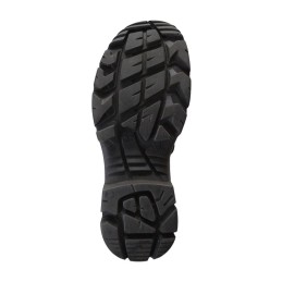 Lemaitre MAX HIGH UK BLACK 2.0 S3 Safety Boots