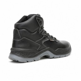 ORIONE 20 S3 – Metal Free Safety Boots SRC