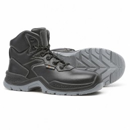 ORIONE 20 S3 – Metal Free Safety Boots SRC