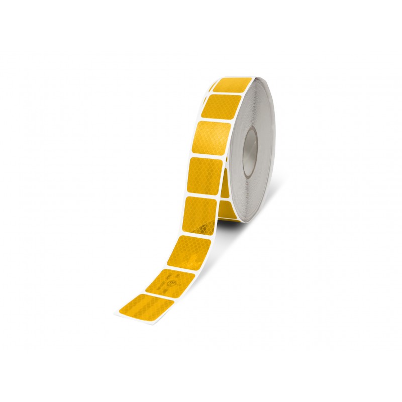 3M SCOTCHLITE FLEXIBLE PRISMATIC