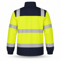 Bluza TARAJ HV 5w1 – antyelektrostatyczna