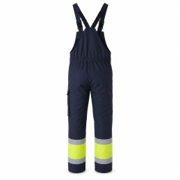 Bib Trousers TARAJ HV 5-in-1 G art. 7-03