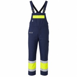 Bib Trousers TARAJ HV 5-in-1 G art. 7-03