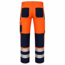 Work Trousers KAJMAN HV