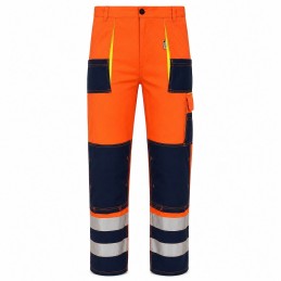 Bundhose KAJMAN HV