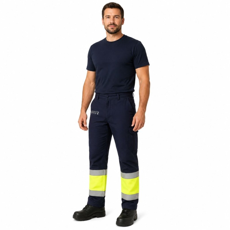 Bundhose TARAJ HV 5-in-1 G art. 7-02