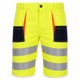Short de travail KAJMAN HV