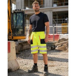 Work Shorts KAJMAN HV