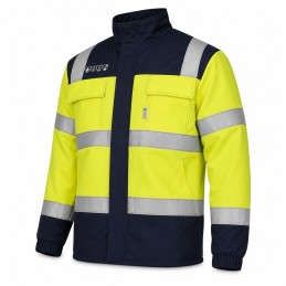TARAJ HV 5-in-1 Winterjacke für Schweißer