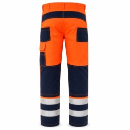 Pantaloni imbottiti KAJMAN HV