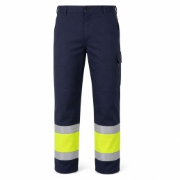 Gefütterte Bundhose TARAJ HV 5-in-1 G art. 7-08