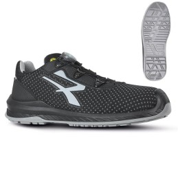 U-Power MONACO UK S3S – chaussures de sécurité BOA ESD