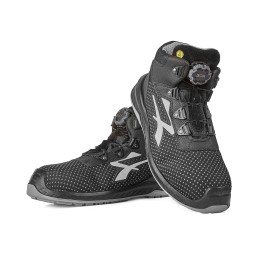 U-Power PANAMA UK S3S – BOA Sicherheitsstiefel