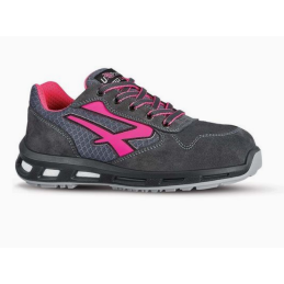 U-Power VEROK S1PS Lightweight ESD Safety Shoes