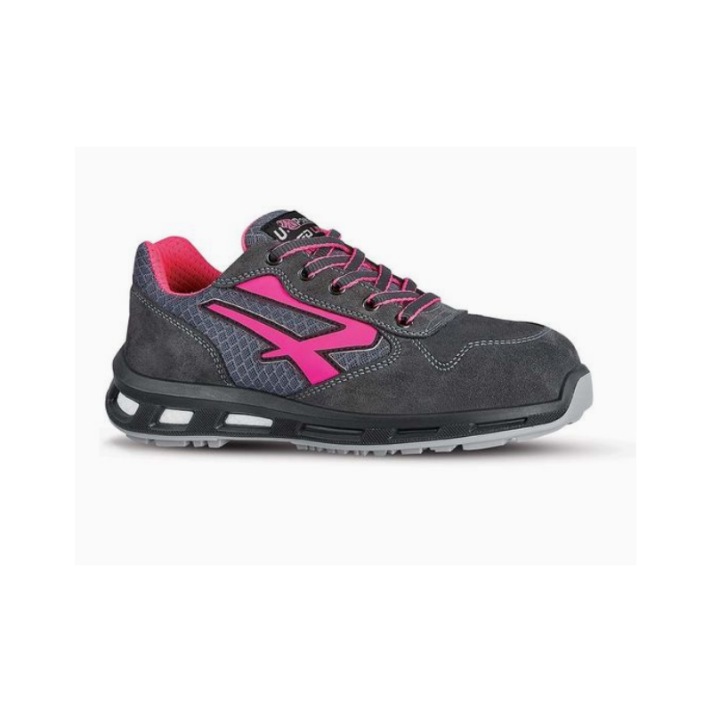 U-Power VEROK S1PS scarpe antinfortunistiche ESD leggere