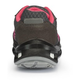 U-Power VEROK S1PS – lekkie półbuty ochronne ESD