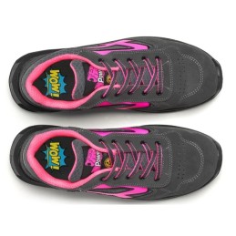 U-Power VEROK S1PS chaussures de sécurité ESD légères