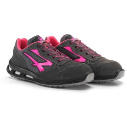 U-Power VEROK S1PS chaussures de sécurité ESD légères