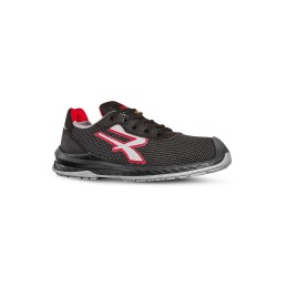 U-Power Lisbona S3S ESD – Metal-Free Safety Shoes