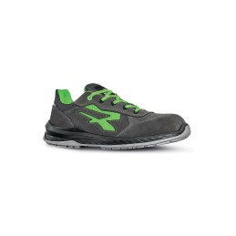 U-Power Denver S1PS ESD – metallfreie Sicherheitsschuhe