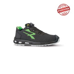 U-POWER MONSTER S3S ESD – Buty Robocze BOA®