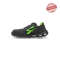 U-POWER MONSTER S3S ESD – Buty Robocze BOA®