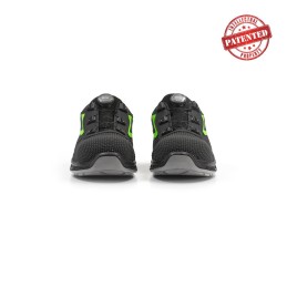 U-POWER MONSTER S3S ESD Safety Shoes with BOA®