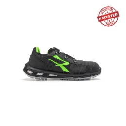 U-POWER MONSTER S3S ESD Safety Shoes with BOA®