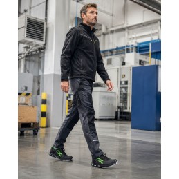 U-POWER MONSTER S3S ESD Safety Shoes with BOA®