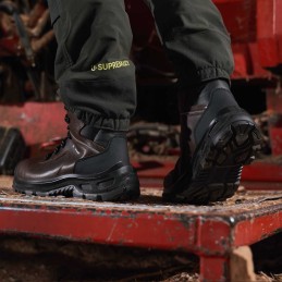 U-POWER HELSINKI UK S3S CI SC LG Chaussures de Sécurité