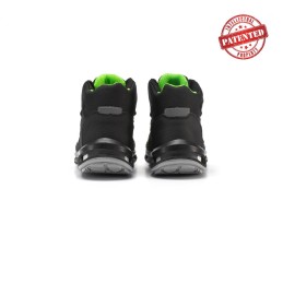 U-POWER HARD S3S CI FO SR ESD Safety Boots