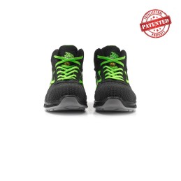 U-POWER HARD S3S CI FO SR ESD Safety Boots