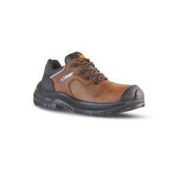 U-POWER MOSKA UK S3S CI SC LG FO SR ESD Chaussures de Sécurité