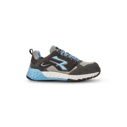 U-POWER ARYA S1PS HI HRO FO SR ESD Scarpe Antinfortunistiche