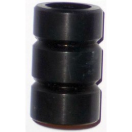 Pole adapter, 2x 5/8 x 11...
