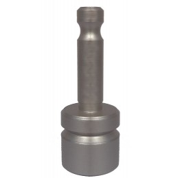 Adapter 5/8 - PIN type Leica