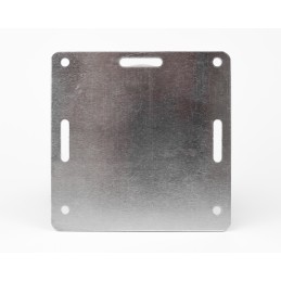 Reflex Target Brands adhesive 85mmx85mm celadon