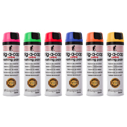 TRIG-A-CAP® EXTRA Marking...