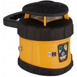 ROTATING LASER SPIN 205