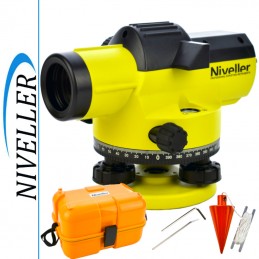 Optical Level AL32 NIVELLER