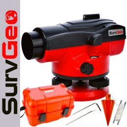 SurvGeoN332 series optical...