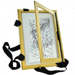 Surveyors Drawing Frame A4...