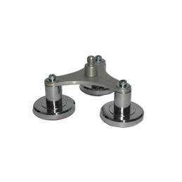 GPS bracket for magnet +...