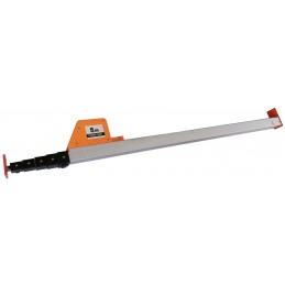 Telescopic measuring stick...