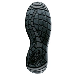 CORVETTE S1 SRC safety shoes with steel toe cap