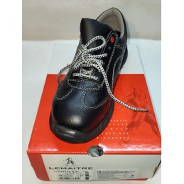 CORVETTE S1 SRC safety shoes with steel toe cap