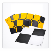 Drone GCP Targets – Ground Control Points for Mapping & Survey