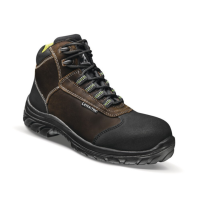 Work Shoes Lemaitre & Exena – S1, S1P, S2, S3 Safety
