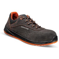 Arbeitshalbschuhe S1 S1P S3 – leichte Sicherheitsschuhe für Arbeit