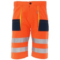 Work Shorts | Protective Workwear | Georadian | Panther